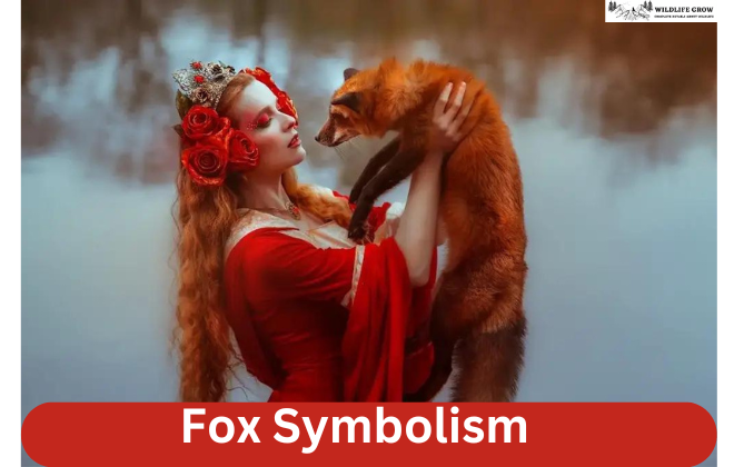 Fox Symbolism